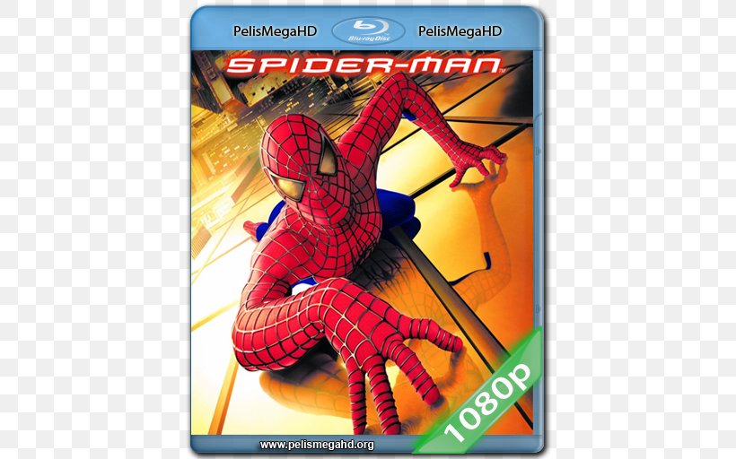 Blu-ray Disc Spider-Man Ultra HD Blu-ray Ultra-high-definition Television 4K Resolution, PNG, 512x512px, 4k Resolution, Bluray Disc, Action Figure, Amazing Spiderman, Dvd Download Free