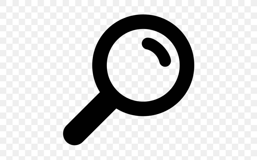 Zooming User Interface, PNG, 512x512px, Zooming User Interface, Bit, Black And White, Button, Magnifying Glass Download Free