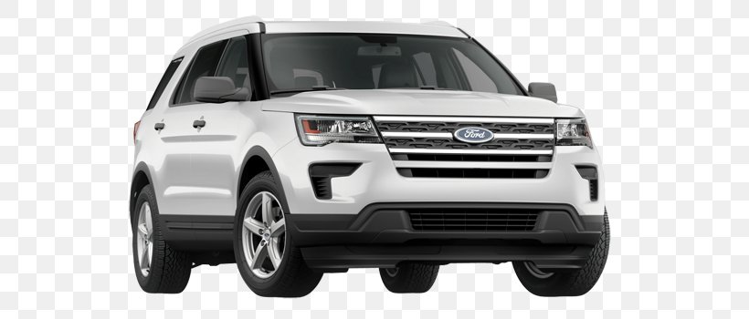 Ford Motor Company Sport Utility Vehicle Car 2018 Ford Explorer XLT, PNG, 750x350px, 2018 Ford Explorer, Ford, Automotive Design, Automotive Exterior, Automotive Lighting Download Free