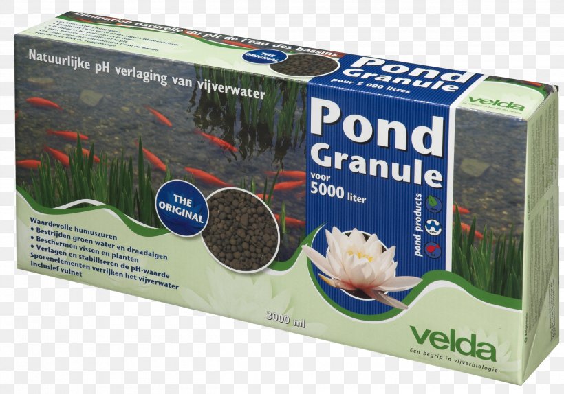 Garden Pond Granule PH Peat, PNG, 2598x1821px, Pond, Algae, Fresh Water, Garden Pond, Granular Material Download Free