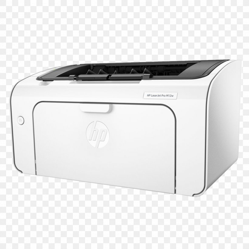 Hewlett-Packard HP LaserJet Pro M12 Laser Printing Printer, PNG, 1080x1079px, Hewlettpackard, Electronic Device, Hp Laserjet, Hp Laserjet Pro Laserjet Pro M12a, Ink Cartridge Download Free