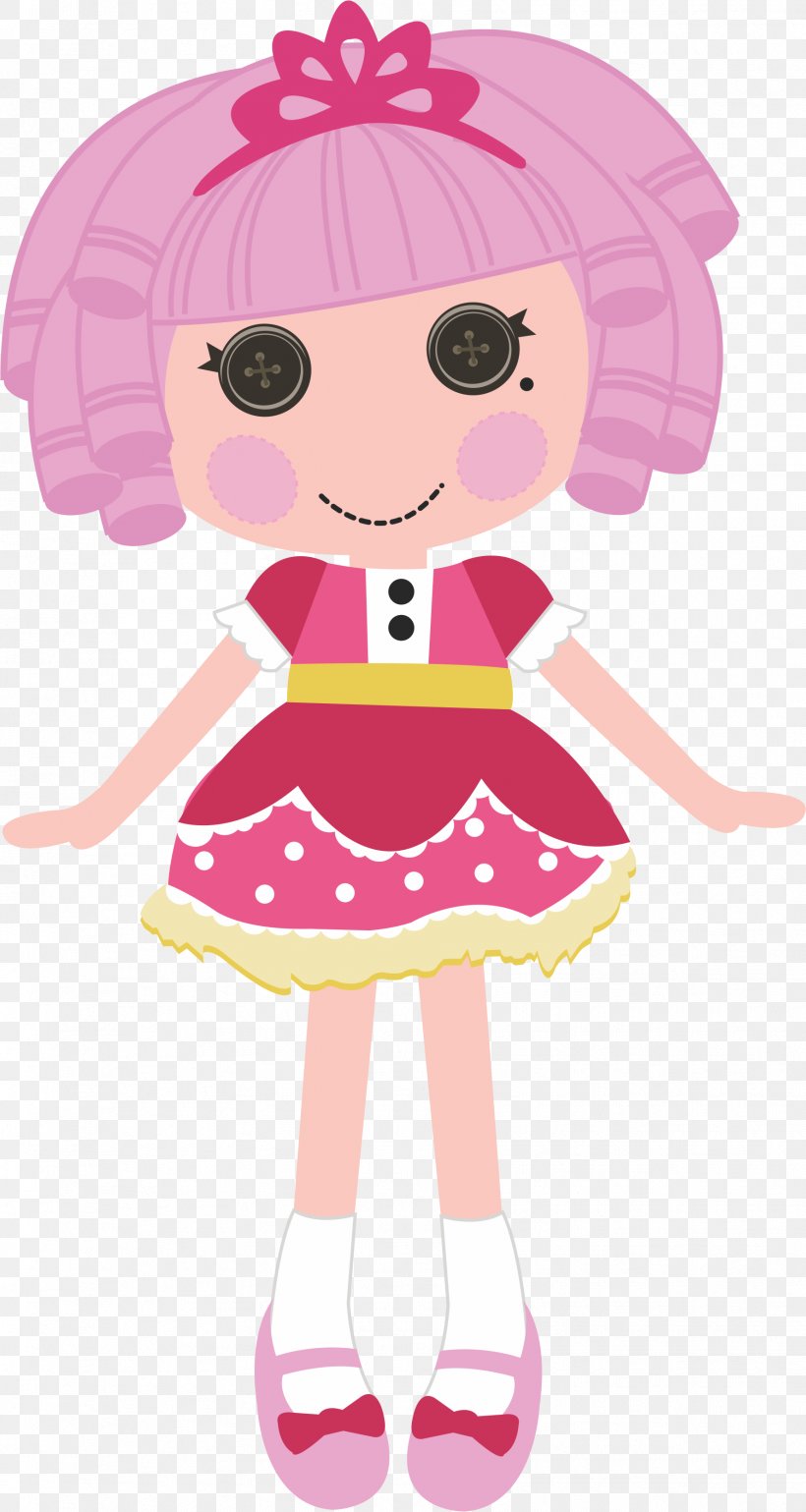 Lalaloopsy Clothing Dress Doll Party, PNG, 1777x3336px, Watercolor, Cartoon, Flower, Frame, Heart Download Free