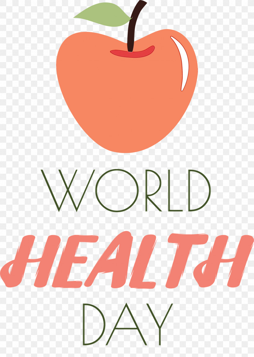 Natural Food Superfood Logo Local Food Meter, PNG, 2136x3000px, World Health Day, Fruit, Line, Local Food, Logo Download Free