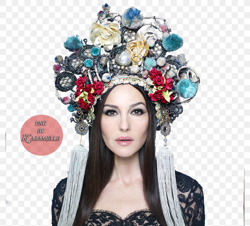 Olia Poliakova Kokoshnik Headpiece Headgear, PNG, 784x743px, Kokoshnik, Crown, Fashion Accessory, Hair, Hair Accessory Download Free
