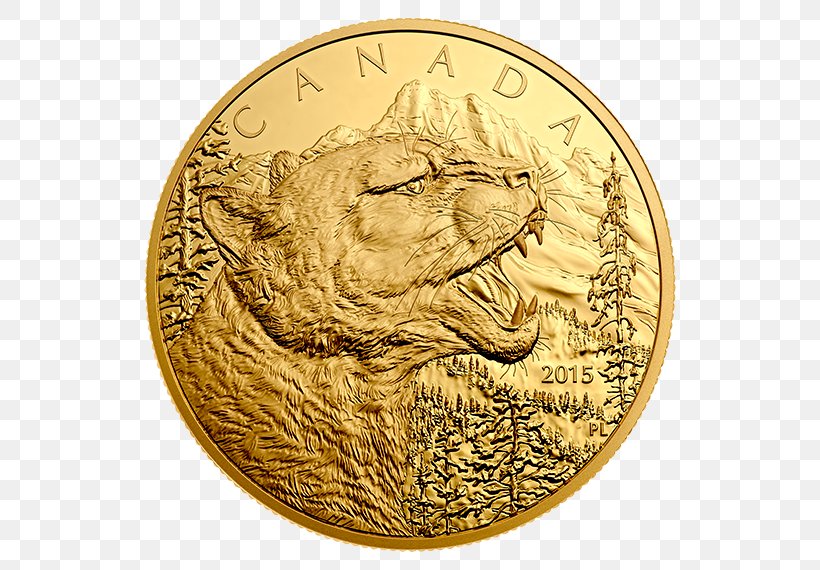 Perth Mint Gold Coin Bullion Coin The Queen's Beasts, PNG, 570x570px, Perth Mint, Border Gold Corp, Bullion Coin, Canadian Gold Maple Leaf, Carnivoran Download Free