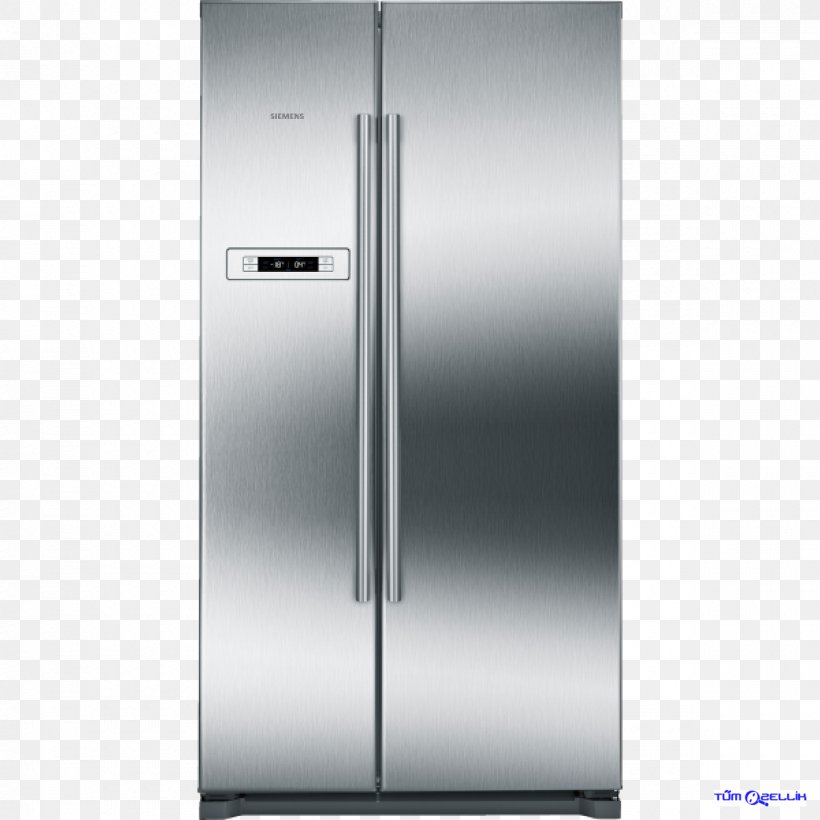 Refrigerator Auto-defrost Siemens Price Robert Bosch GmbH, PNG, 1200x1200px, Refrigerator, Autodefrost, Cheap, Frost, Home Appliance Download Free