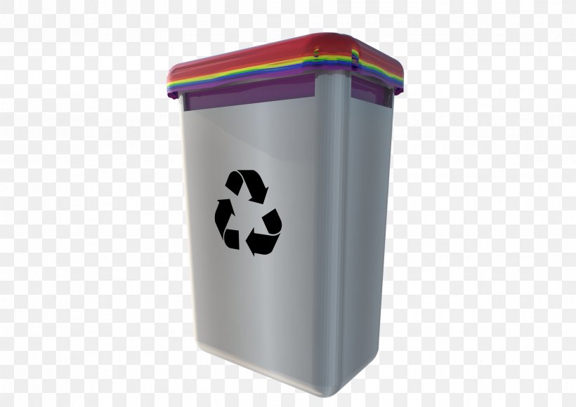 Rubbish Bins & Waste Paper Baskets Recycling Bin Plastic, PNG, 3507x2481px, Rubbish Bins Waste Paper Baskets, Container, Plastic, Purple, Recycling Download Free