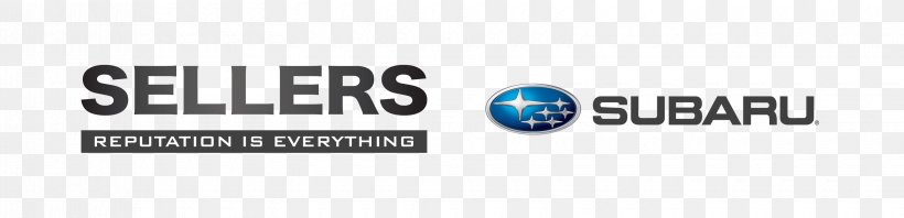 Sellers Subaru Parts Department Car Subaru Service, PNG, 3300x800px, 2017 Subaru Forester, Subaru, Brand, Car, Logo Download Free