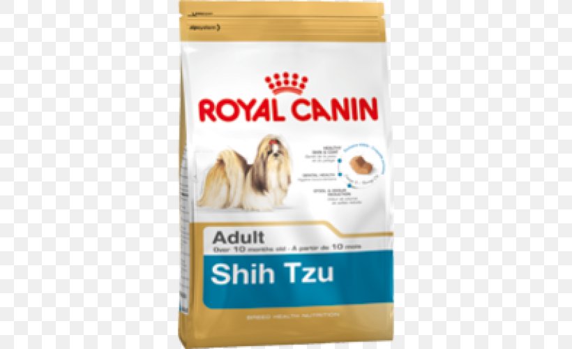 Shih Tzu Labrador Retriever Poodle Golden Retriever Puppy, PNG, 500x500px, Shih Tzu, Cat, Cat Food, Dog, Dog Breed Download Free