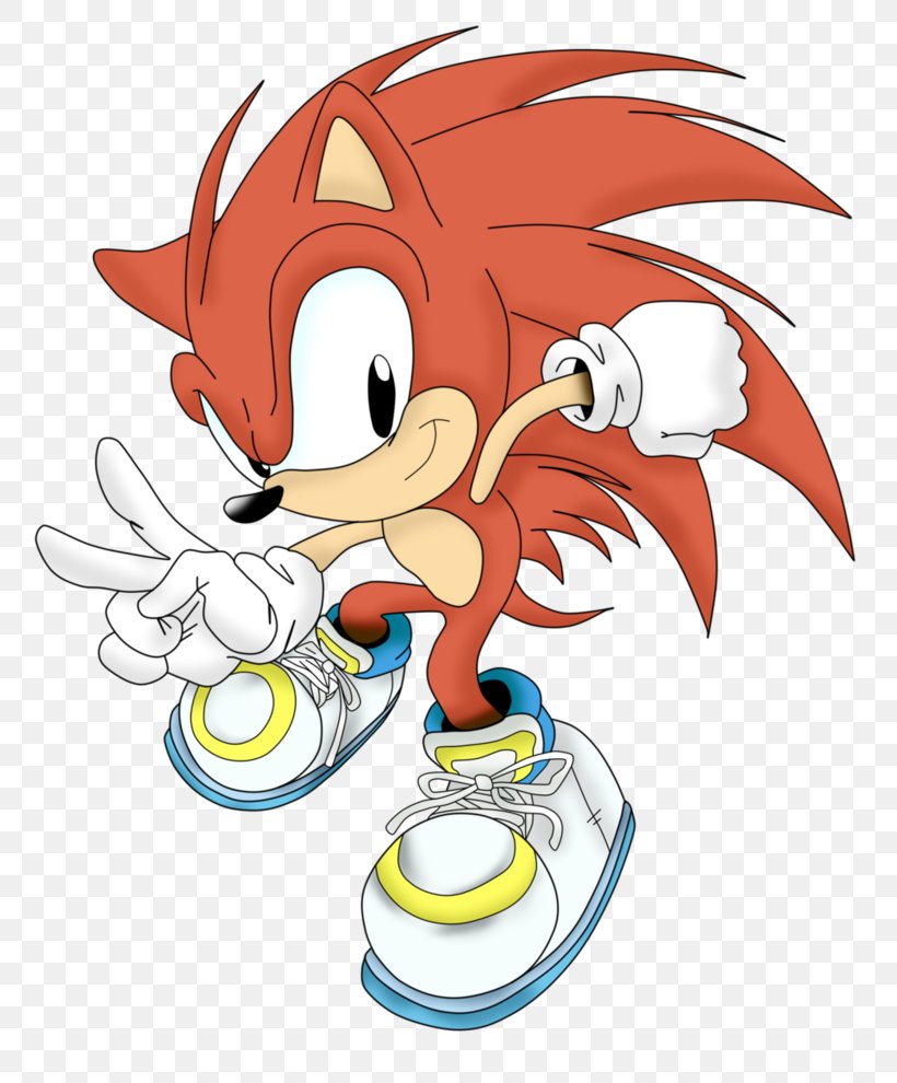 Sonic The Hedgehog 3 Ariciul Sonic Sonic Rush, PNG, 806x990px, Watercolor, Cartoon, Flower, Frame, Heart Download Free