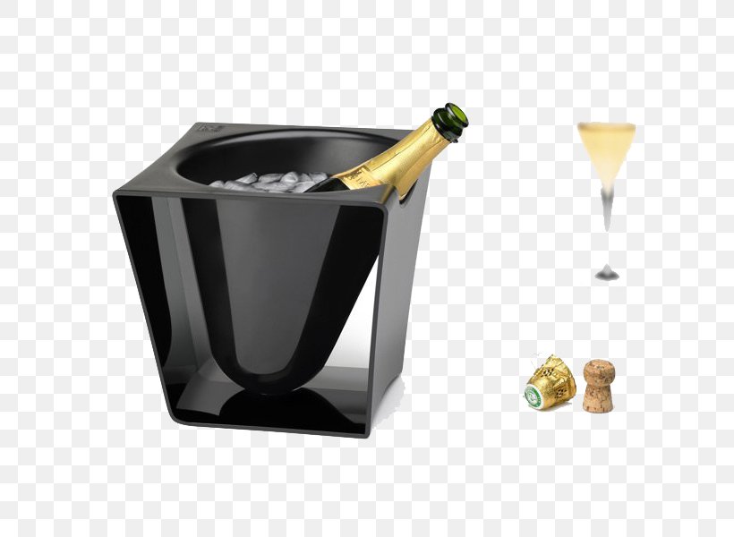 Wine Cooler Champagne Bucket Bollinger, PNG, 600x600px, Wine Cooler, Bollinger, Bottle, Bucket, Champagne Download Free