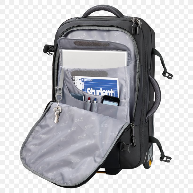 Bag Backpack Hand Luggage Jack Wolfskin Railman 80, PNG, 1024x1024px, Bag, Backpack, Baggage, Briefcase, Duffel Bags Download Free