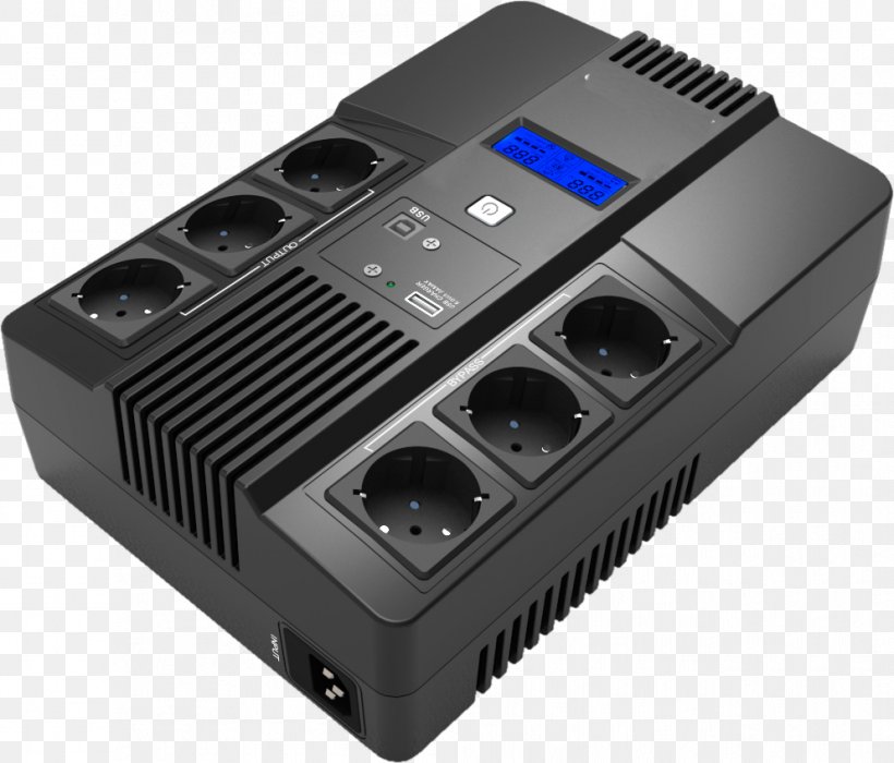 Battery Charger UPS Power Inverters Power Converters Lead–acid Battery, PNG, 993x848px, Battery Charger, Backup, Computer Component, Electric Battery, Electric Potential Difference Download Free