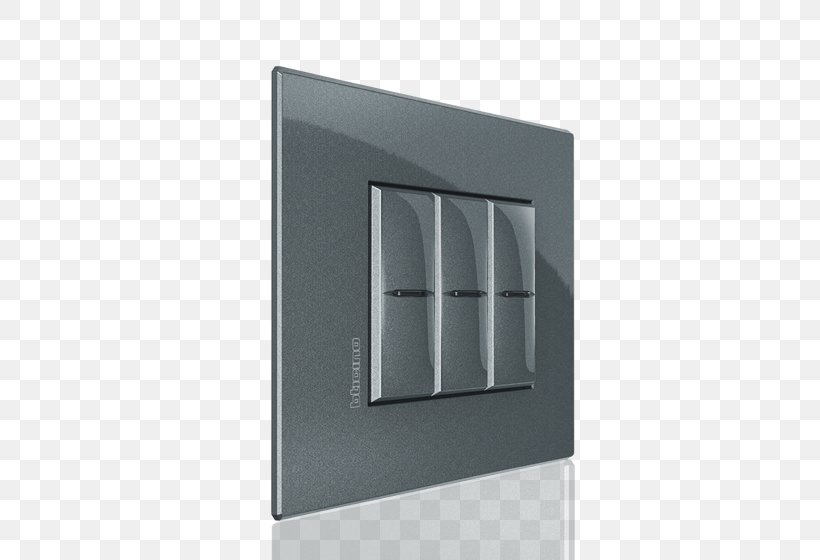 Bticino Electrical Switches AC Power Plugs And Sockets Dimmer, PNG, 595x560px, Bticino, Ac Power Plugs And Sockets, Anthracite, Comfort, Cover Version Download Free