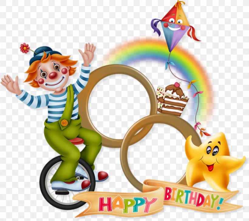 Clip Art Happy Birthday Image Centerblog, PNG, 910x810px, Birthday, Animal, Animal Figure, Baby Toys, Blog Download Free