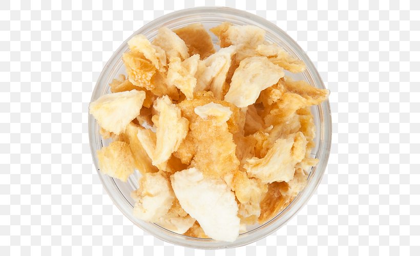 Corn Flakes Kettle Corn Dried Fruit Food Popcorn, PNG, 500x500px, Corn Flakes, Baking, Breakfast Cereal, Cuisine, Dish Download Free