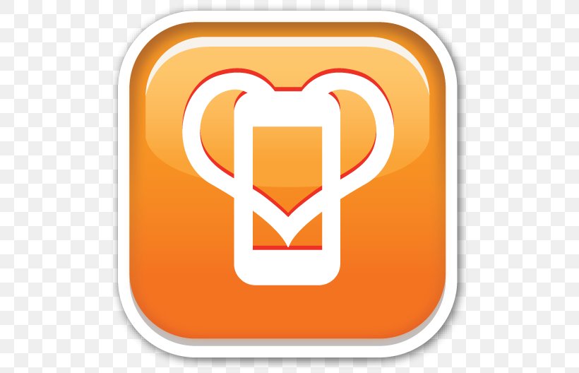 Emoji IPhone Sticker Text Messaging Symbol, PNG, 517x528px, Emoji, Area, Brand, Heart, Iphone Download Free