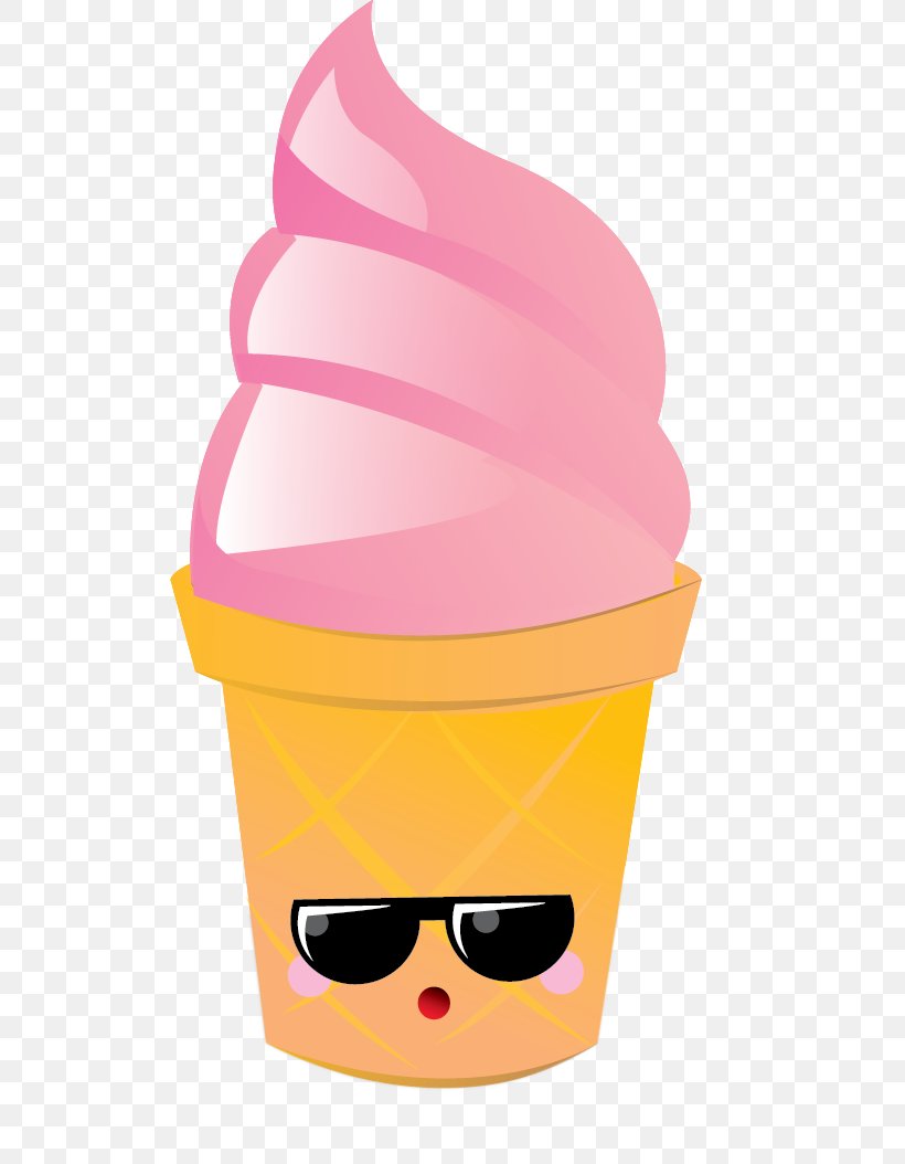 Ice Cream Cones Neapolitan Ice Cream Ice Pop, PNG, 648x1054px, Ice Cream, Cream, Cup, Cuteness, Food Download Free