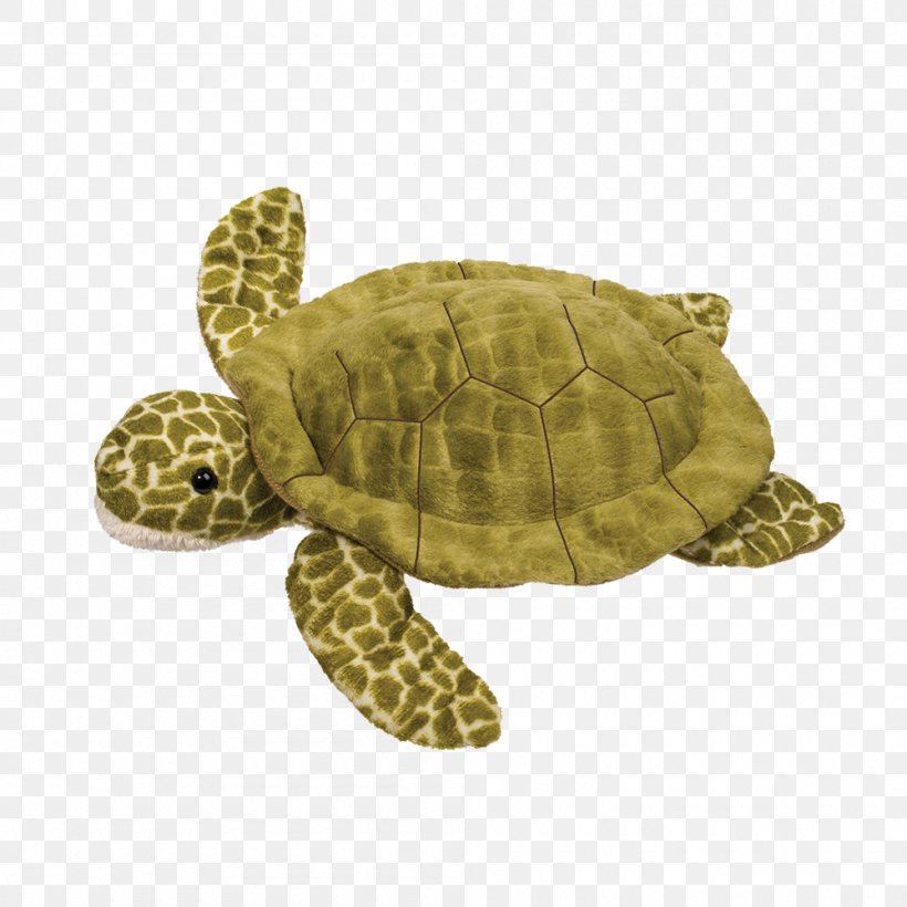 Loggerhead Sea Turtle Stuffed Animals & Cuddly Toys Pond Turtles, PNG, 1000x1000px, Loggerhead Sea Turtle, Action Toy Figures, Animal, Doll, Emydidae Download Free