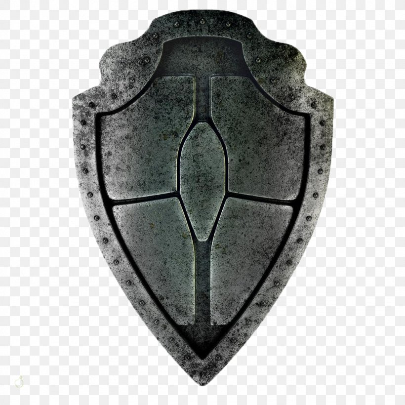 Middle Ages Shield Knight Stock Photography, PNG, 1024x1024px, 3d Rendering, Middle Ages, Armour, Knight, Photography Download Free