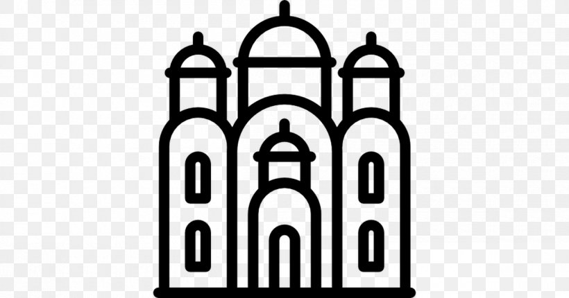 Russian Orthodox Church Trinity Temple Eastern Orthodox Church Russian Icons, PNG, 1200x630px, Russian Orthodox Church, Arch, Area, Black And White, Brand Download Free