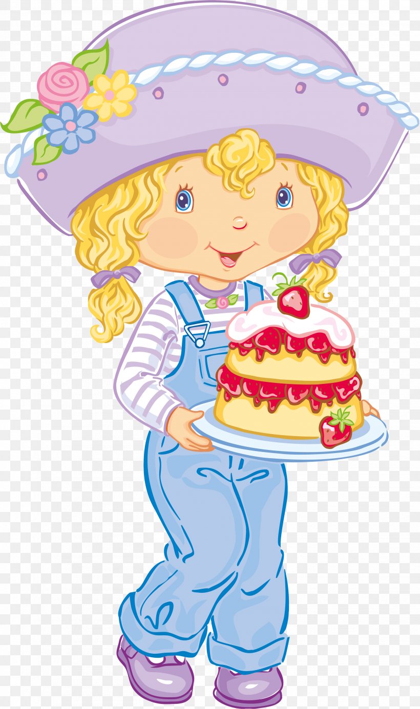Shortcake Angel Cake Strawberry Cream Cake Strawberry Pie, PNG, 2914x4924px, Shortcake, Amorodo, Angel Cake, Angel Food Cake, Art Download Free