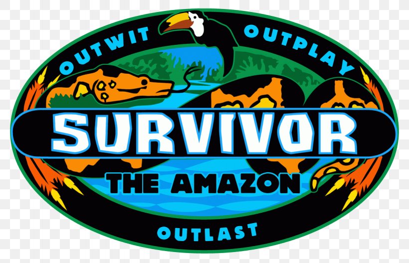 Survivor: The Amazon Survivor: Borneo Survivor, PNG, 1228x792px, Survivor The Amazon, Brand, Emblem, Label, Logo Download Free