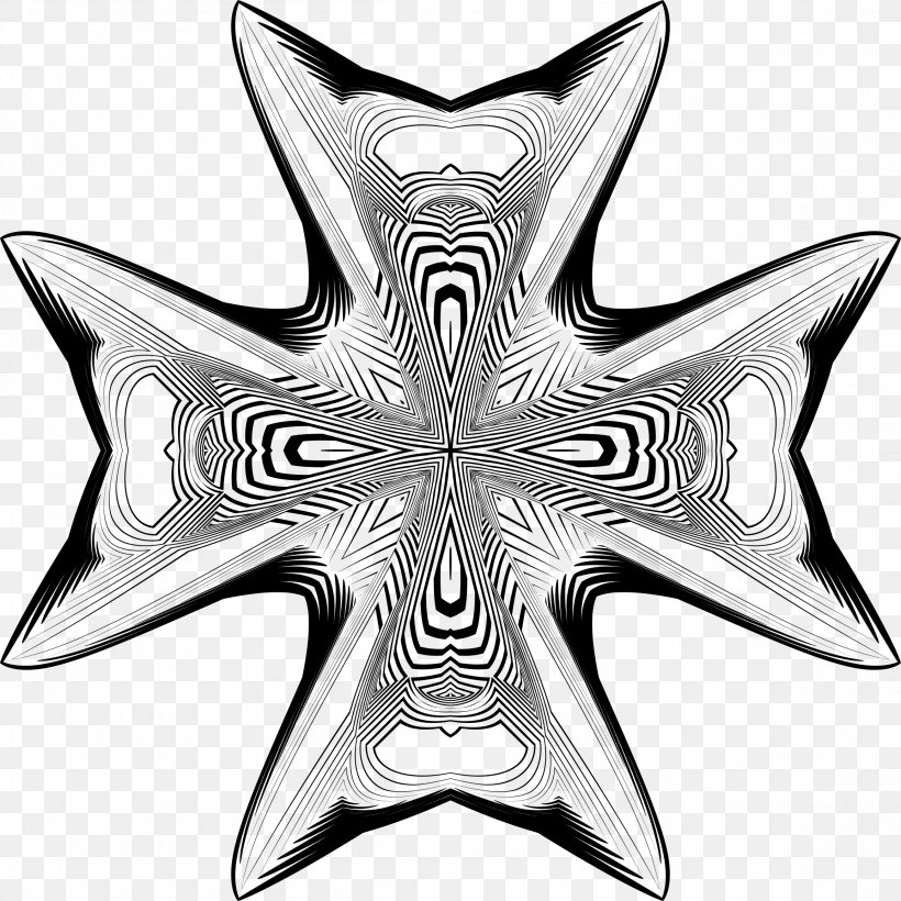 Symmetry Symbol Line Pattern, PNG, 2312x2312px, Symmetry, Black And White, Cross, Symbol, White Download Free
