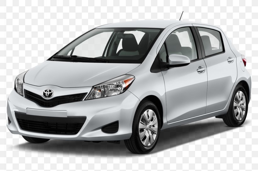 2014 Toyota Yaris Compact Car Toyota Prius, PNG, 2048x1360px, 2012 Toyota Yaris, 2014 Toyota Yaris, Toyota, Automotive Design, Automotive Exterior Download Free
