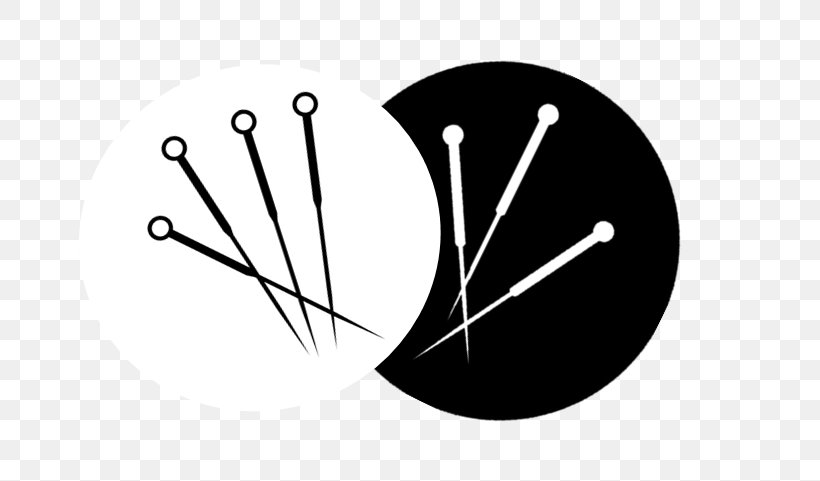 Acupuncture Logo Therapy Brand Font, PNG, 663x481px, Acupuncture, Black And White, Brand, Handsewing Needles, History Download Free
