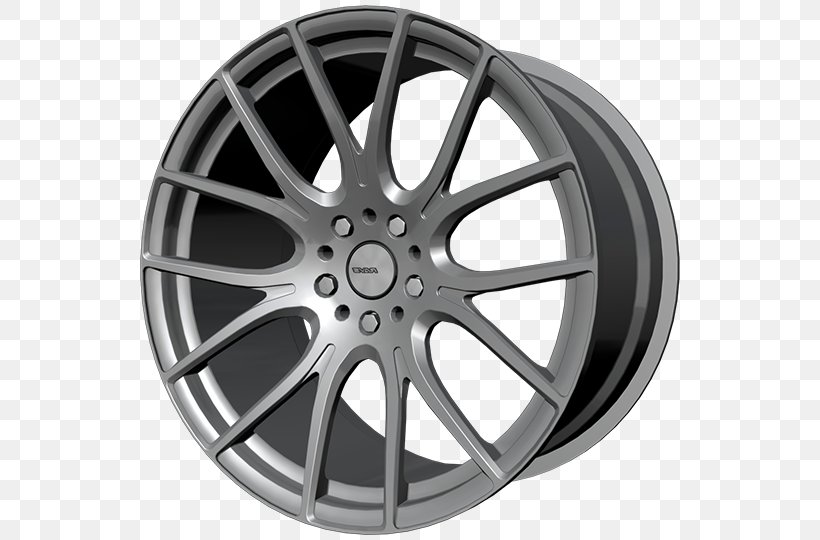 Alloy Wheel Falken Tire Rays Engineering, PNG, 540x540px, Wheel, Alloy, Alloy Wheel, Auto Part, Automotive Design Download Free