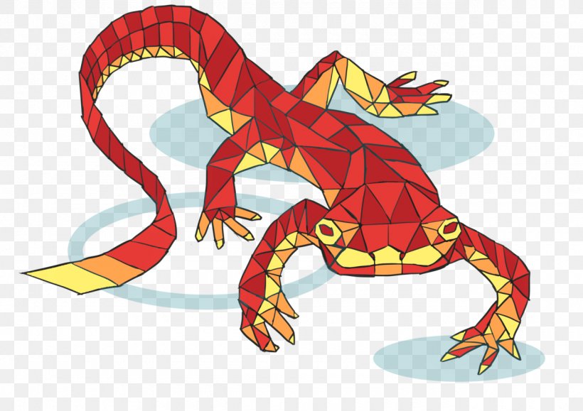 Crab Amphibian Reptile Dragon, PNG, 1280x905px, Crab, Amphibian, Animal Figure, Art, Decapoda Download Free