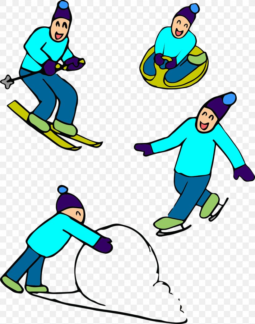 Ice Skating Winter Sport Skiing Clip Art, PNG, 1007x1280px, Ice Skating, Area, Artwork, Fictional Character, Human Behavior Download Free