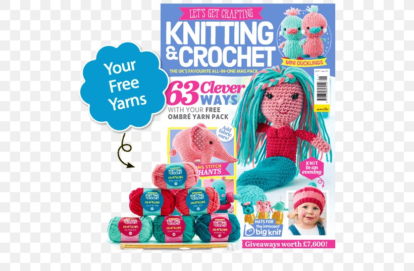 Knitting Ravelry Sewing Crochet Yarn Weight, PNG, 536x536px, Knitting, Amigurumi, Craft, Crochet, Double Knitting Download Free