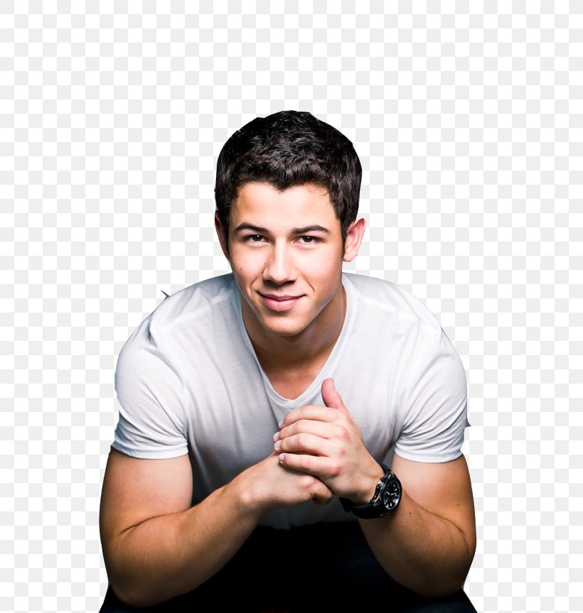 Nick Jonas Jonas Brothers Careful What You Wish For Musician Singer-songwriter, PNG, 597x863px, Watercolor, Cartoon, Flower, Frame, Heart Download Free