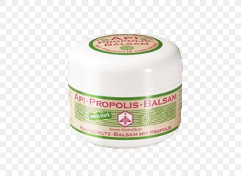 Propolis Cream Lip Balm Balsam Lotion, PNG, 600x600px, Propolis, Balsam, Bee, Beekeeper, Body Download Free