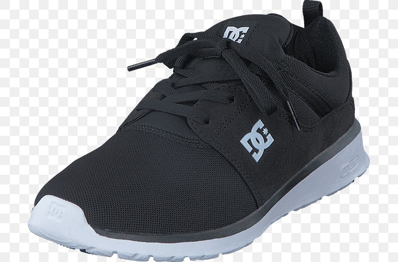 Sneakers Skate Shoe DC Shoes Footwear, PNG, 705x540px, Sneakers, Adidas, Athletic Shoe, Basketball Shoe, Black Download Free