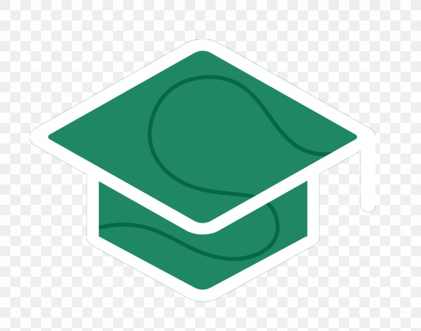 Square Academic Cap Graduation Ceremony, PNG, 852x672px, Square Academic Cap, Cap, Ceremony, Graduation Ceremony, Green Download Free
