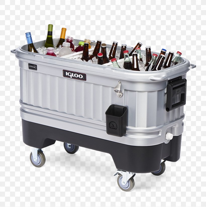 Tailgate Party Igloo Cooler Bar, PNG, 1917x1920px, Tailgate Party, Bar, Bottle Openers, Cooler, Drink Download Free
