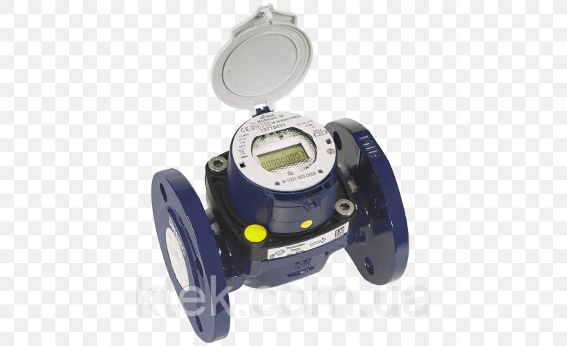 Water Metering Smart Meter Flow Measurement Manufacturing, PNG, 500x500px, Water Metering, Automatic Meter Reading, Business, Drinking Water, Electricity Meter Download Free