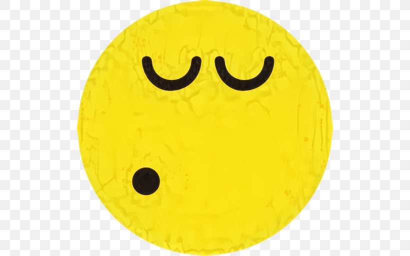 Yellow Circle, PNG, 512x512px, Smiley, Emoticon, Facial Expression, Meter, Smile Download Free