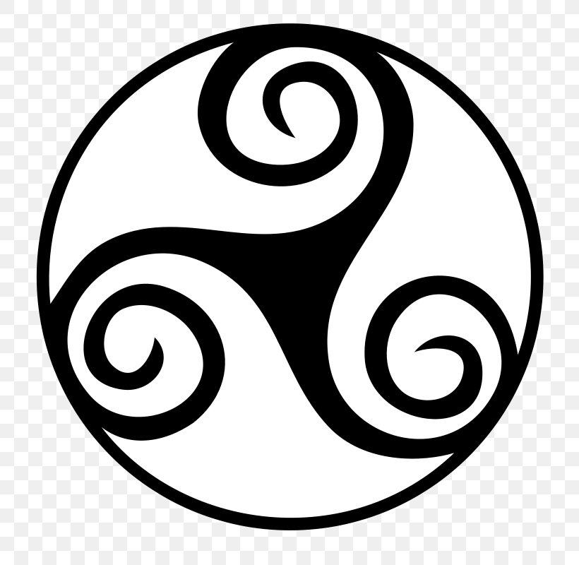 Celtic Knot Celts Celtic Art Clip Art, PNG, 800x800px, Celtic Knot, Area, Art, Black And White, Celtic Art Download Free