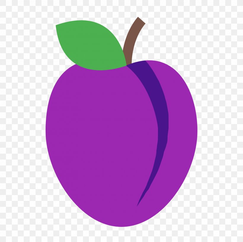 Common Plum Symbol Fruit Clip Art, PNG, 1600x1600px, Common Plum, Apple, Flowering Plant, Food, Fruit Download Free