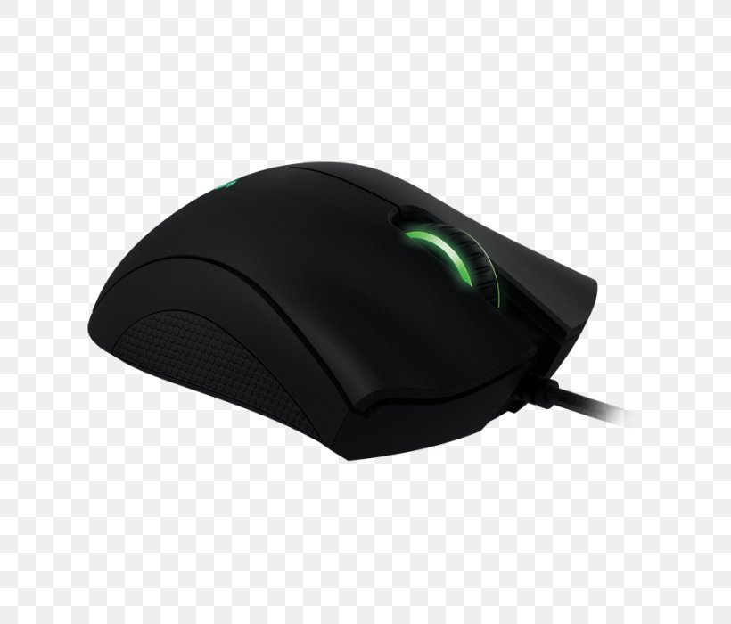 Computer Mouse Razer Inc. Razer DeathAdder Elite Video Game, PNG, 700x700px, Computer Mouse, Acanthophis, Computer, Computer Component, Dots Per Inch Download Free