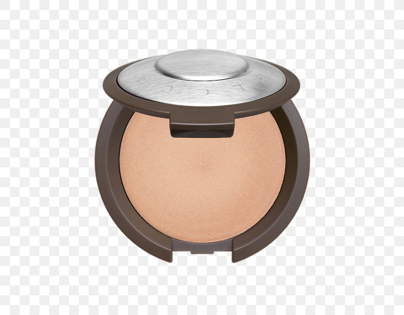 Cosmetics Foundation Highlighter Face Powder Rouge, PNG, 640x640px, Cosmetics, Becca Beach Tint, Becca Shimmering Skin Perfector, Complexion, Face Powder Download Free