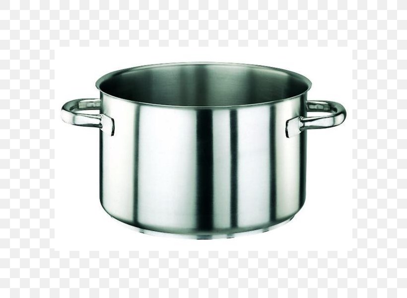 Cratiță Cookware Lid Stainless Steel Stock Pots, PNG, 600x600px, Cookware, Casserola, Cauldron, Cookware Accessory, Cookware And Bakeware Download Free