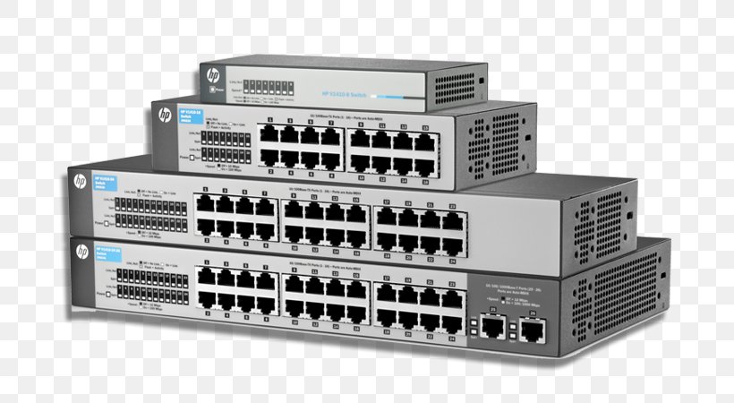 Hewlett-Packard Network Switch Computer Network Hewlett Packard Enterprise Cisco Catalyst, PNG, 693x450px, 10 Gigabit Ethernet, Hewlettpackard, Cisco Catalyst, Computer Component, Computer Hardware Download Free