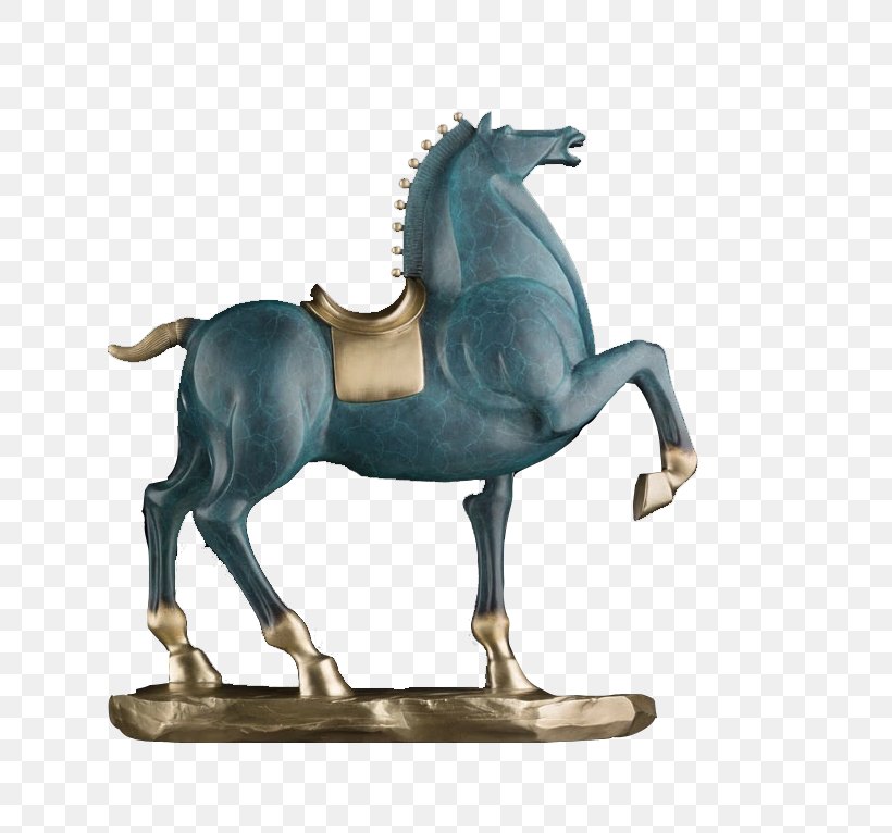 Horse Sculpture, PNG, 643x766px, Horse, Bronze Sculpture, Designer, Gratis, Green Download Free