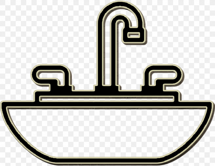 Hotel Services Icon Sink Icon, PNG, 1032x796px, Hotel Services Icon, Bathroom, Bathroom Sink, Gratis, Plumbing Download Free