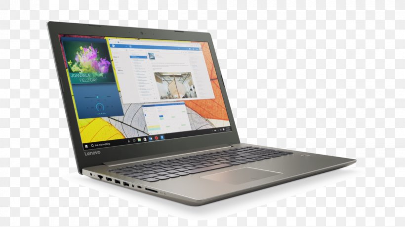 Laptop Lenovo Ideapad 520 Intel Core I7, PNG, 1200x675px, Laptop, Computer, Computer Accessory, Computer Hardware, Computer Monitor Accessory Download Free